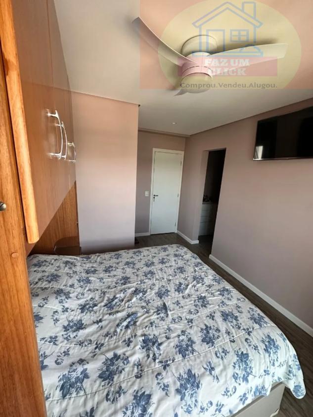 Apartamento, 3 quartos, 81 m² - Foto 11