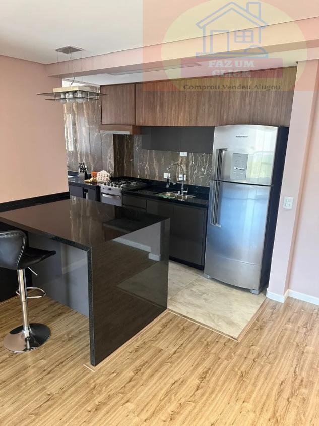 Apartamento, 3 quartos, 81 m² - Foto 6