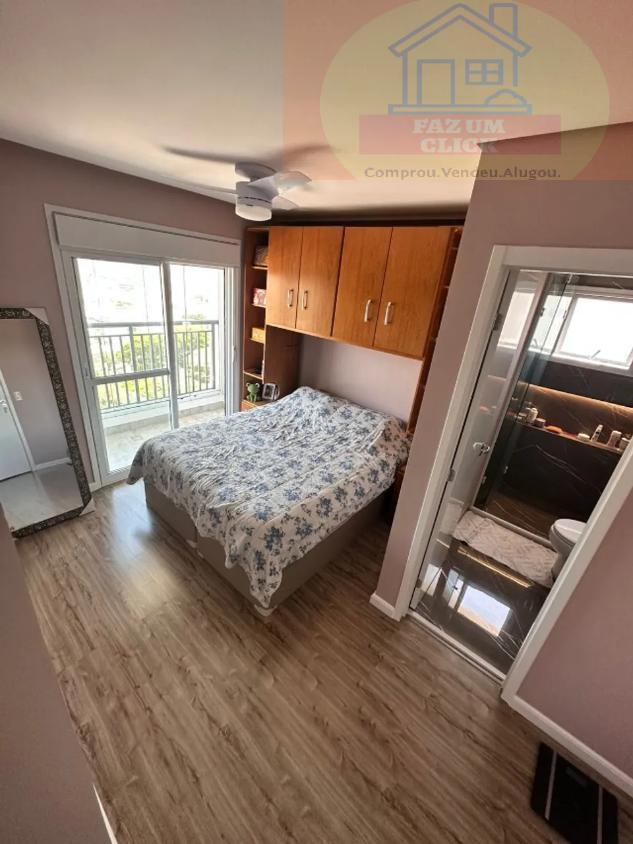 Apartamento, 3 quartos, 81 m² - Foto 7