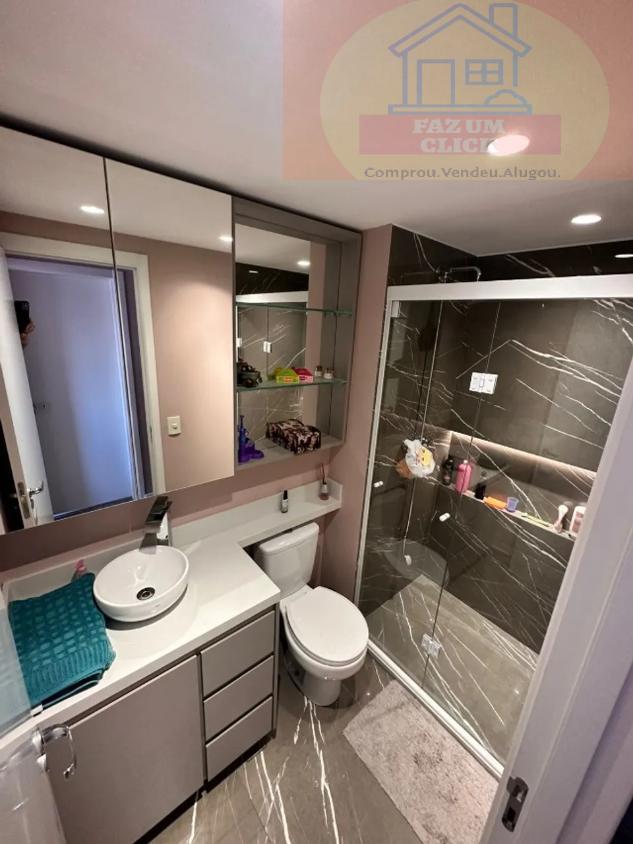 Apartamento, 3 quartos, 81 m² - Foto 15