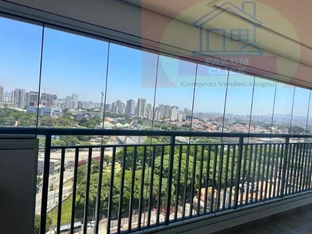 Apartamento, 3 quartos, 81 m² - Foto 2