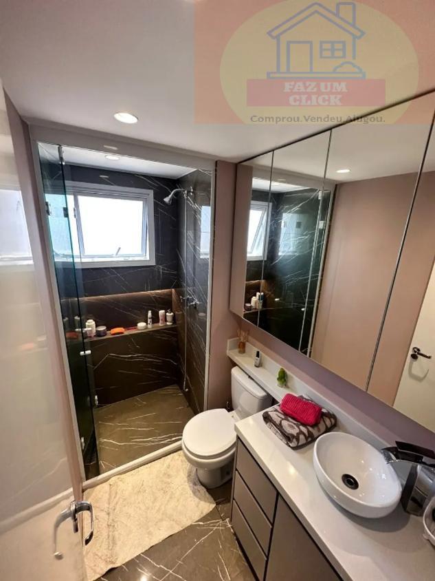 Apartamento, 3 quartos, 81 m² - Foto 14