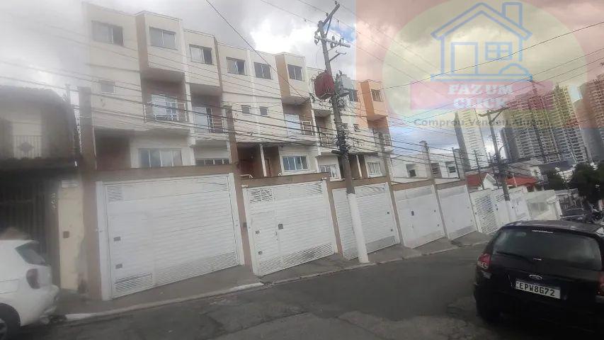 Sobrado, 3 quartos, 300 m² - Foto 1