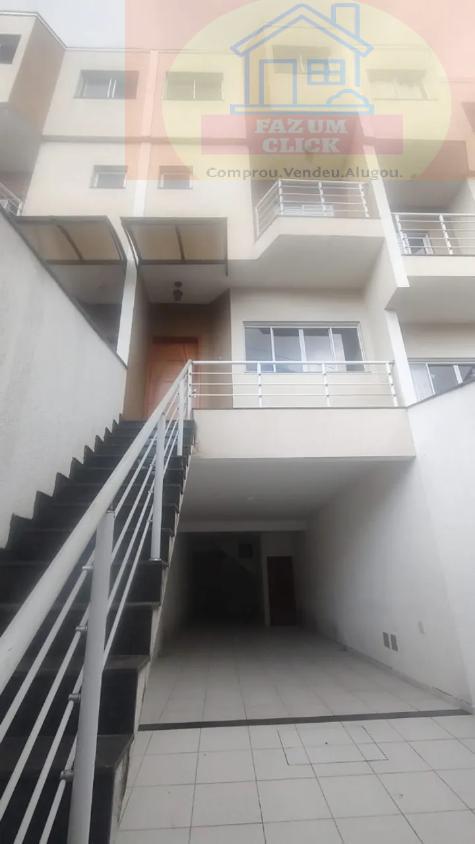 Sobrado, 3 quartos, 300 m² - Foto 2