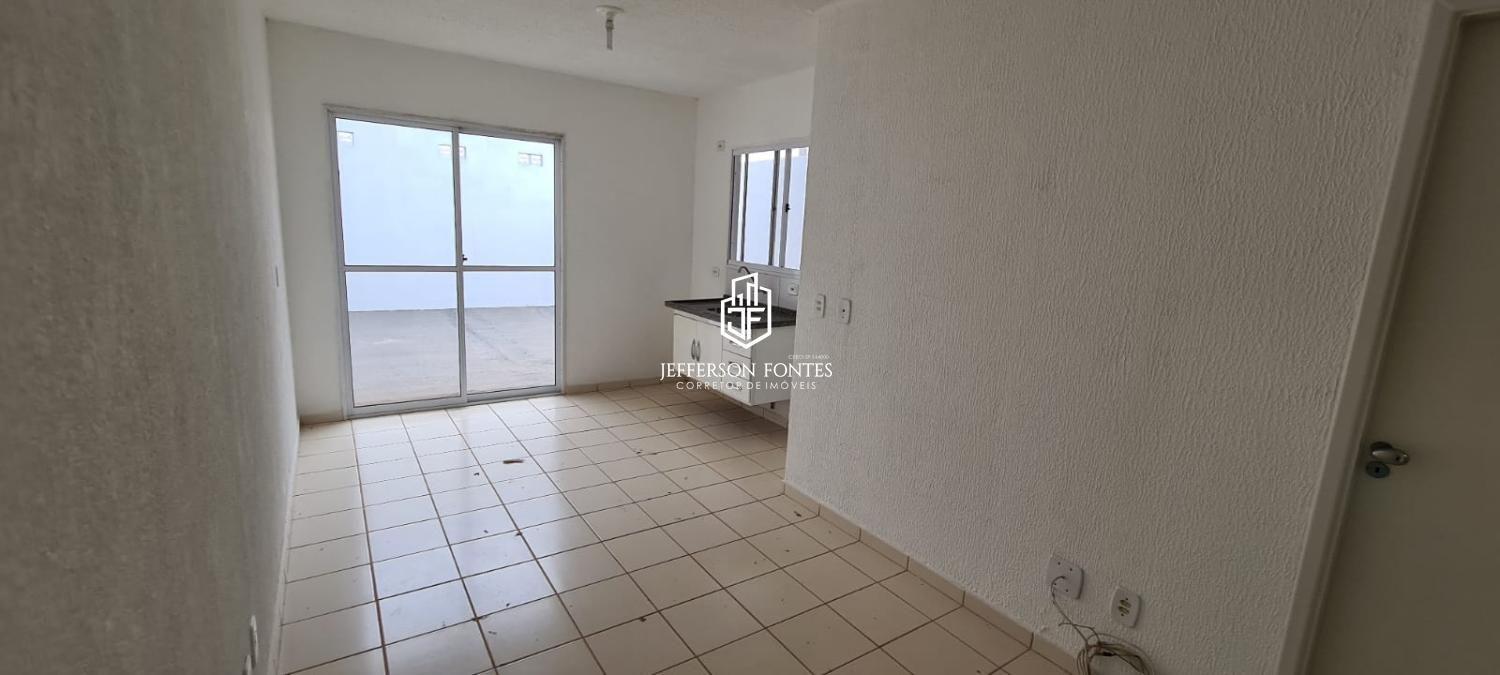 Casa de Condomínio à venda com 2 quartos, 40m² - Foto 2