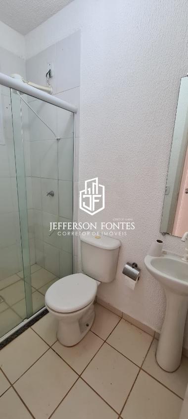 Casa de Condomínio à venda com 2 quartos, 40m² - Foto 6