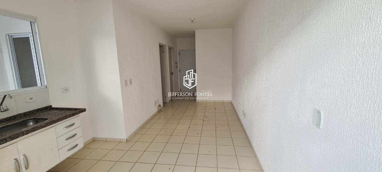 Casa de Condomínio à venda com 2 quartos, 40m² - Foto 3