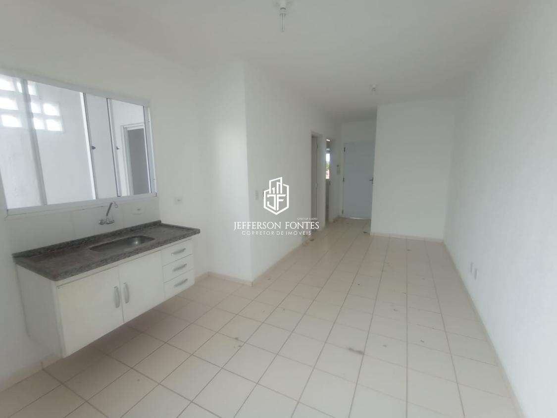 Casa de Condomínio à venda com 2 quartos, 40m² - Foto 4