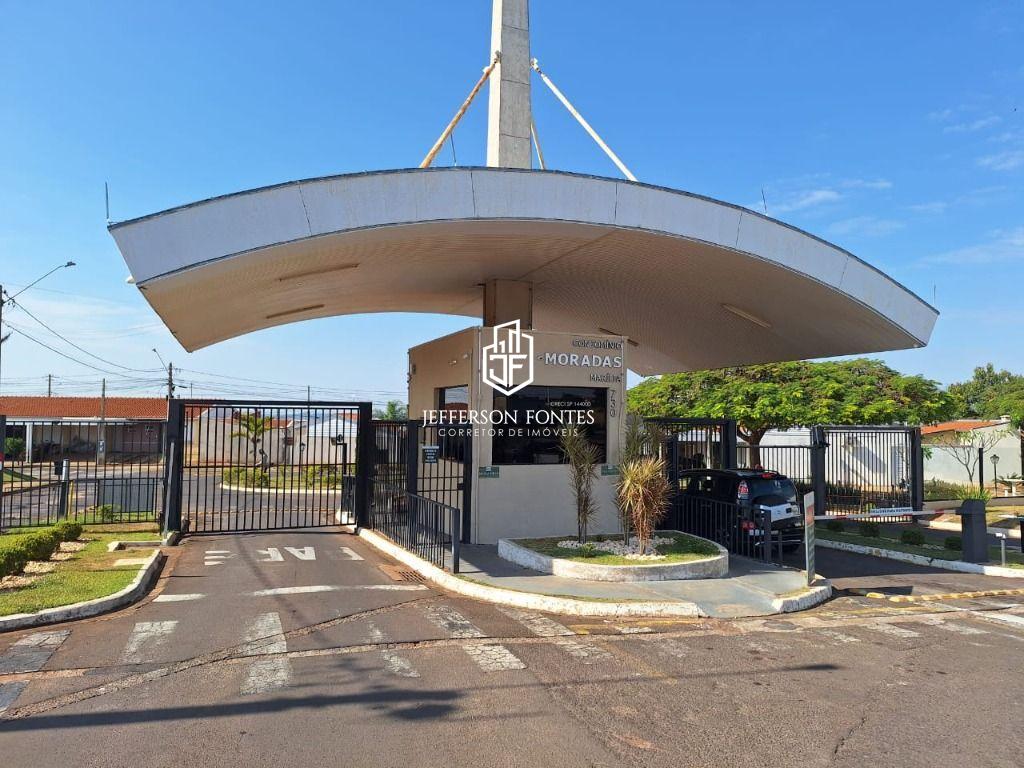 Casa de Condomínio à venda com 2 quartos, 40m² - Foto 1