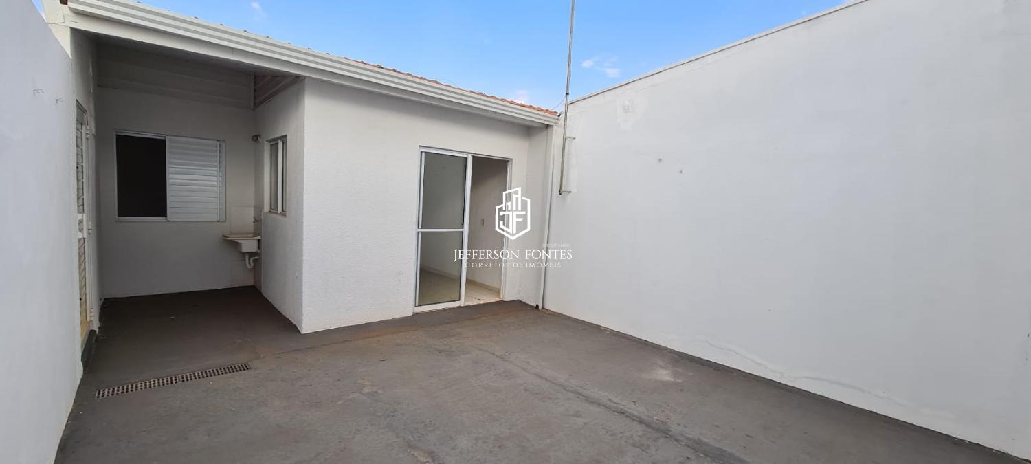 Casa de Condomínio à venda com 2 quartos, 40m² - Foto 14