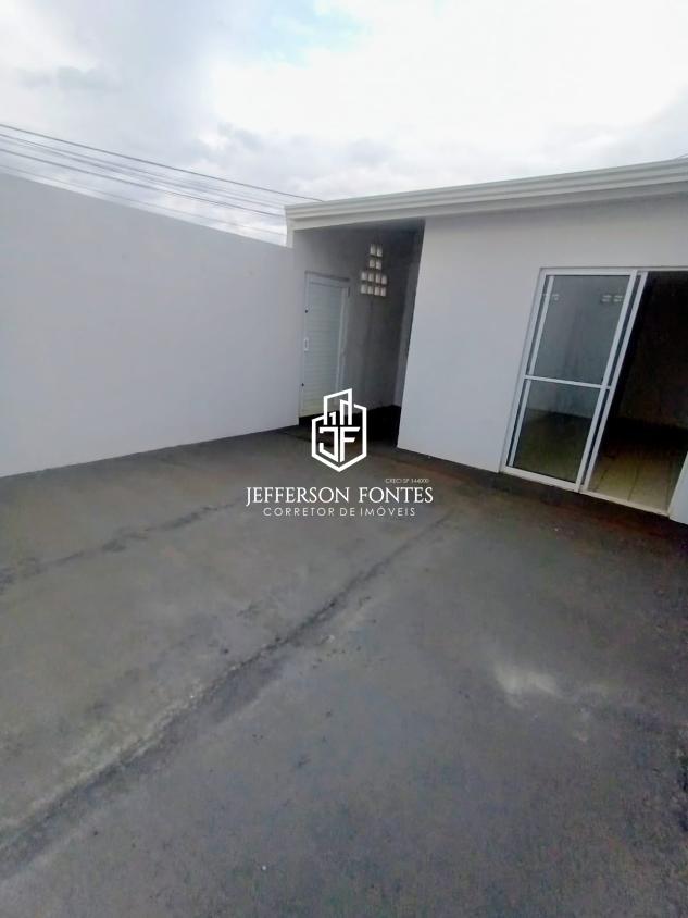 Casa de Condomínio à venda com 2 quartos, 40m² - Foto 13