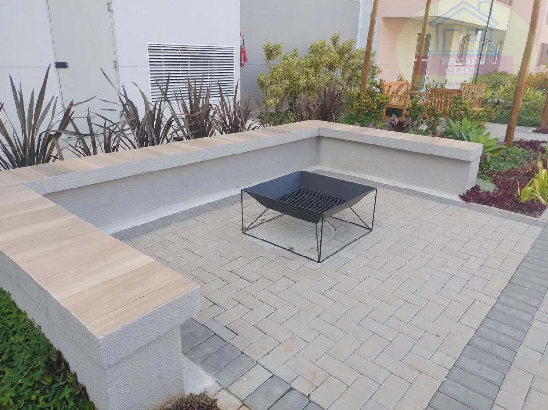 Apartamento, 2 quartos, 40 m² - Foto 11