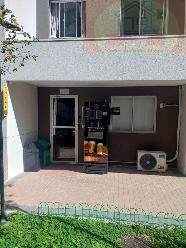 Apartamento, 2 quartos, 40 m² - Foto 3