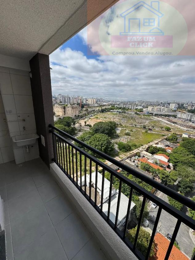 Apartamento, 2 quartos, 40 m² - Foto 4