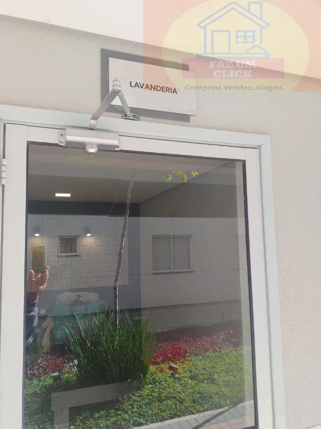 Apartamento, 2 quartos, 40 m² - Foto 9