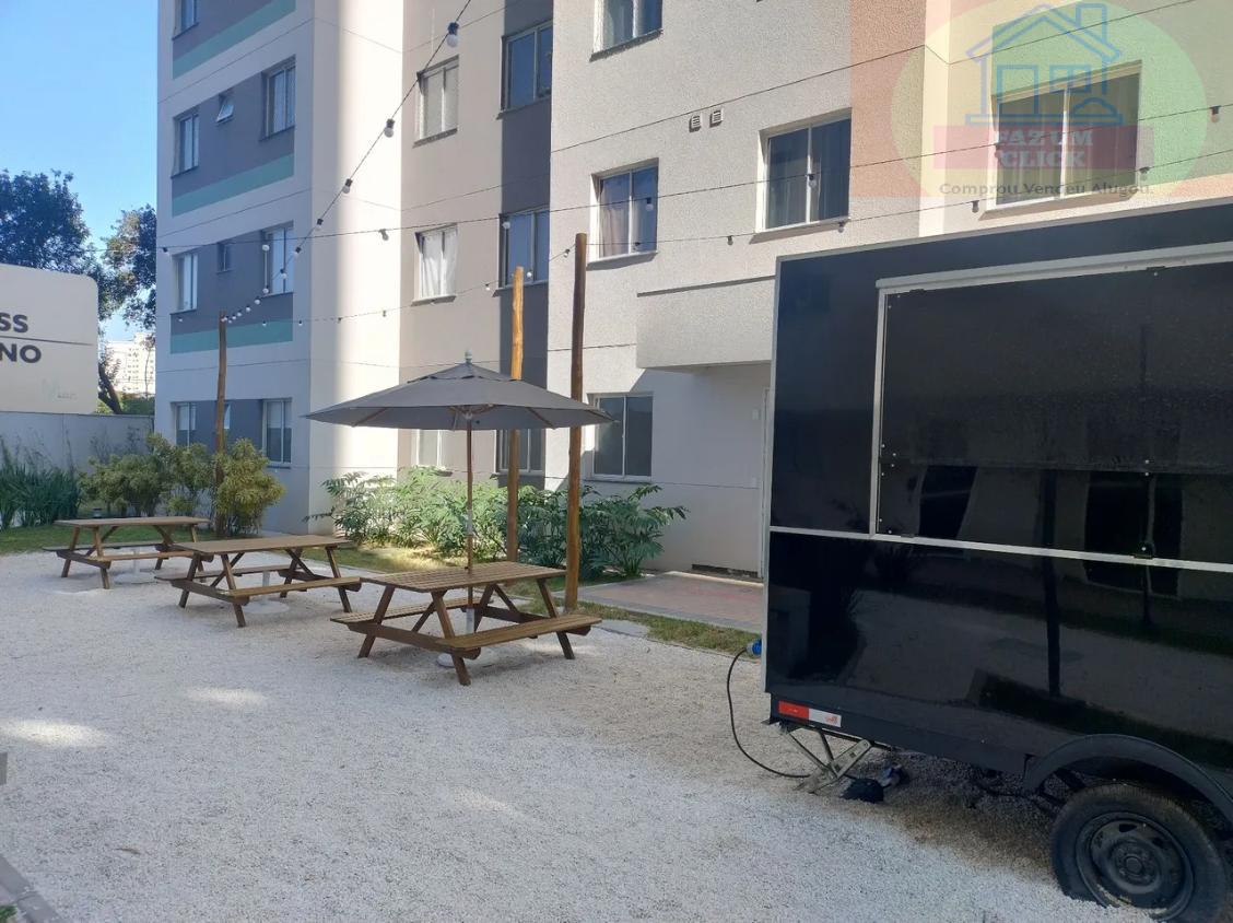 Apartamento, 2 quartos, 40 m² - Foto 5