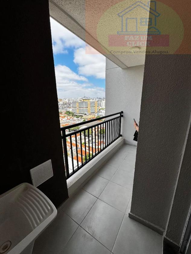 Apartamento, 2 quartos, 40 m² - Foto 7