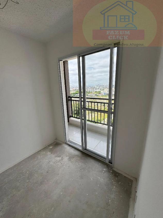 Apartamento, 2 quartos, 40 m² - Foto 12