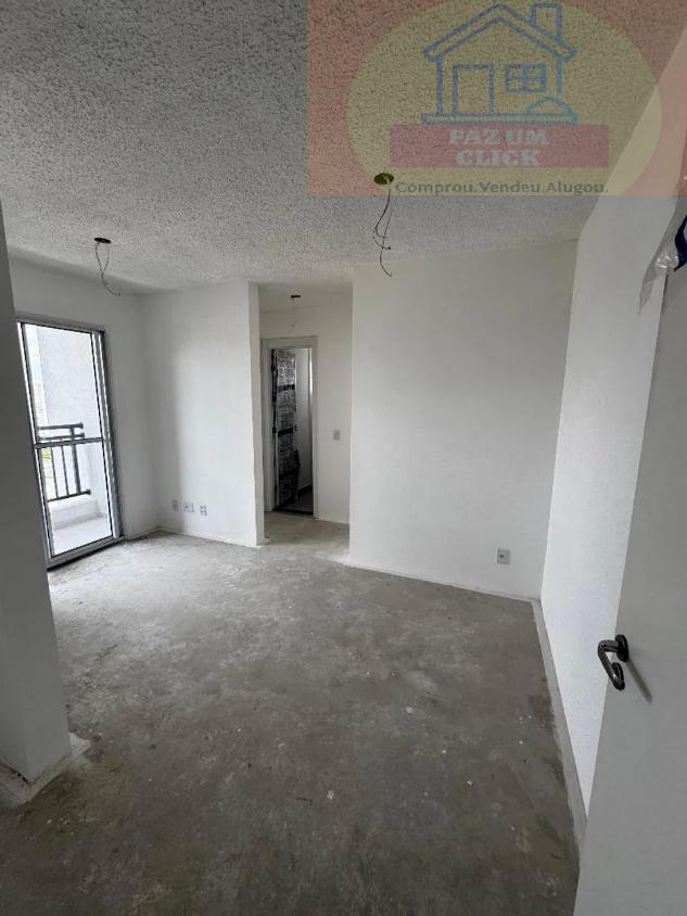 Apartamento, 2 quartos, 40 m² - Foto 6