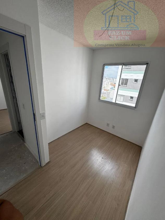 Apartamento, 2 quartos, 40 m² - Foto 18