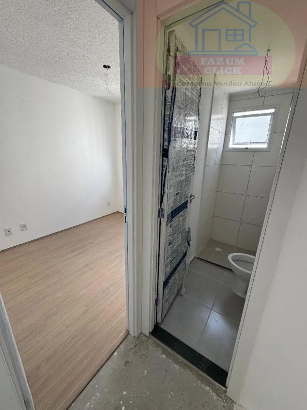 Apartamento, 2 quartos, 40 m² - Foto 16