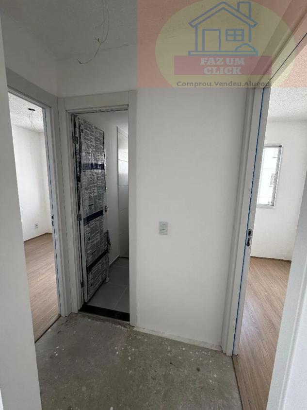 Apartamento, 2 quartos, 40 m² - Foto 19