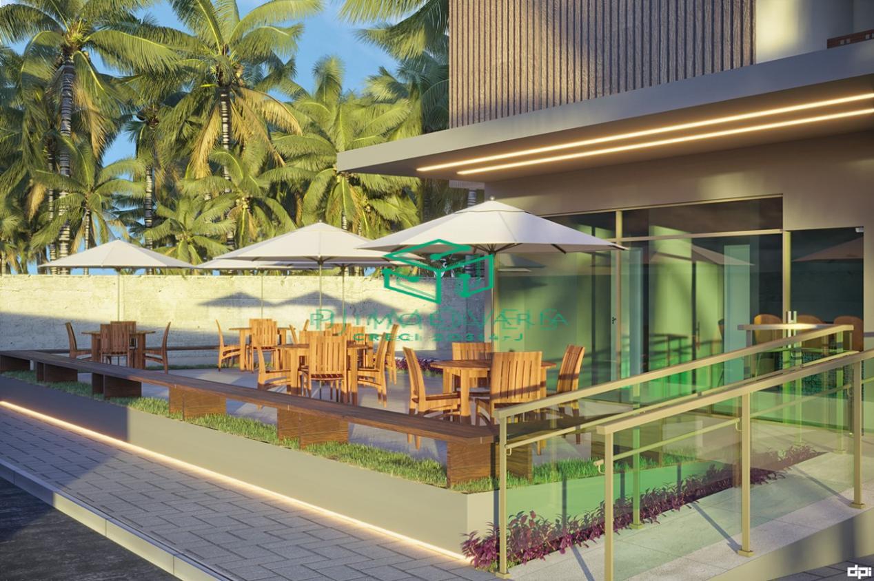 Flat/Apart Hotel, 1 quarto, 30 m² - Foto 2