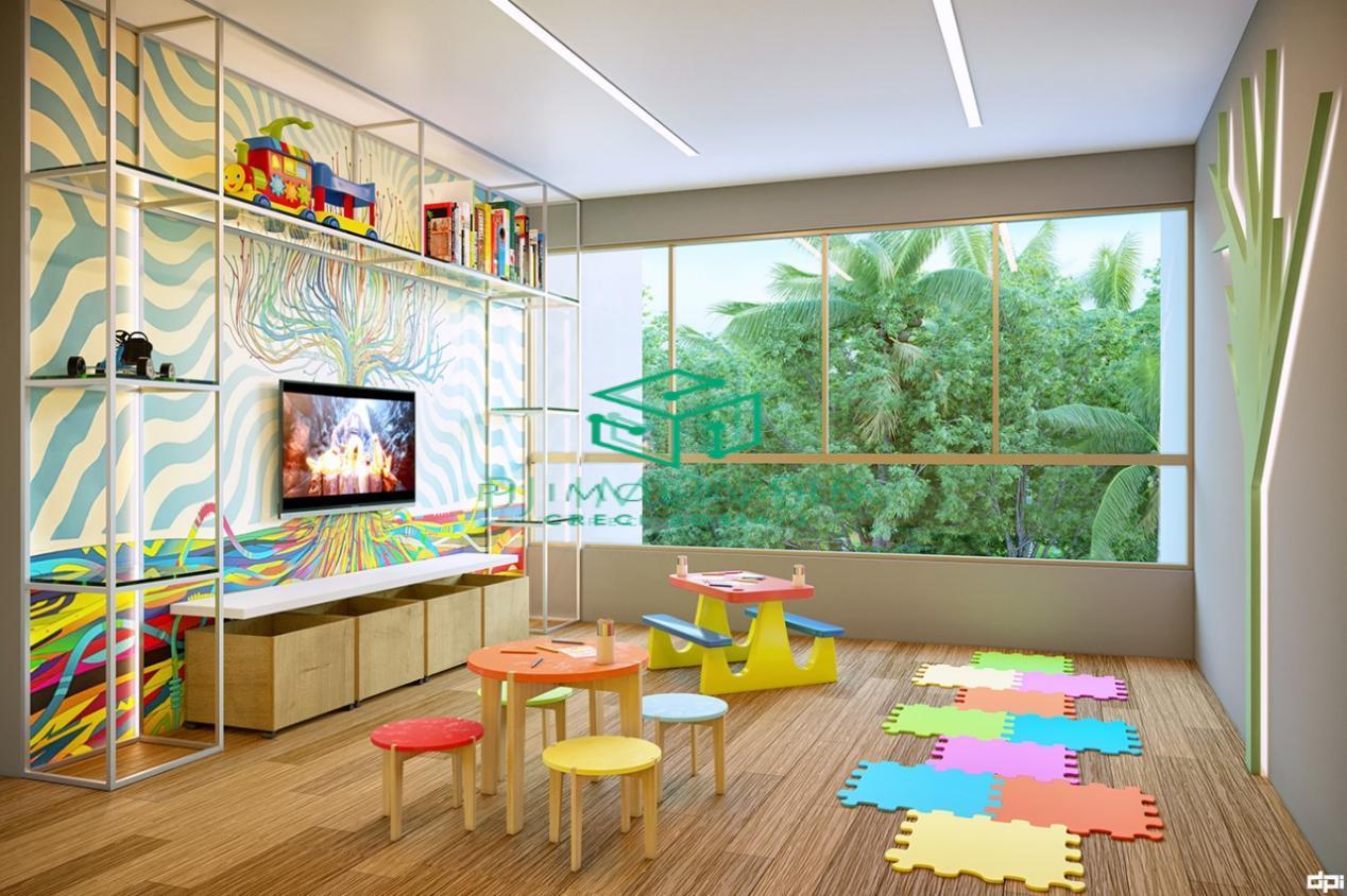 Flat/Apart Hotel, 1 quarto, 30 m² - Foto 4