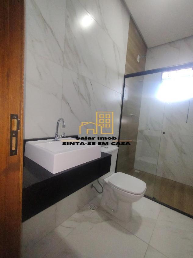 Casa, 3 quartos, 126 m² - Foto 13