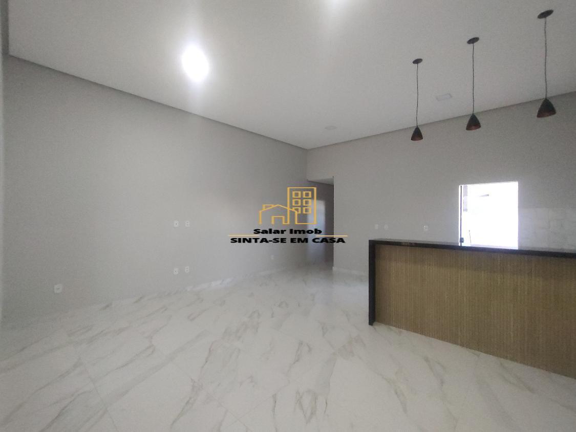 Casa, 3 quartos, 126 m² - Foto 3