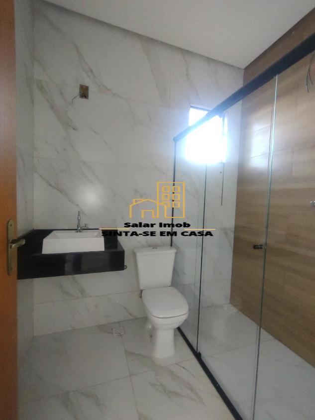 Casa, 3 quartos, 126 m² - Foto 23