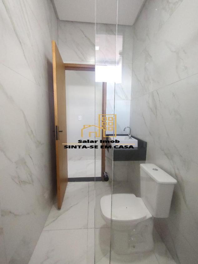 Casa, 3 quartos, 126 m² - Foto 14