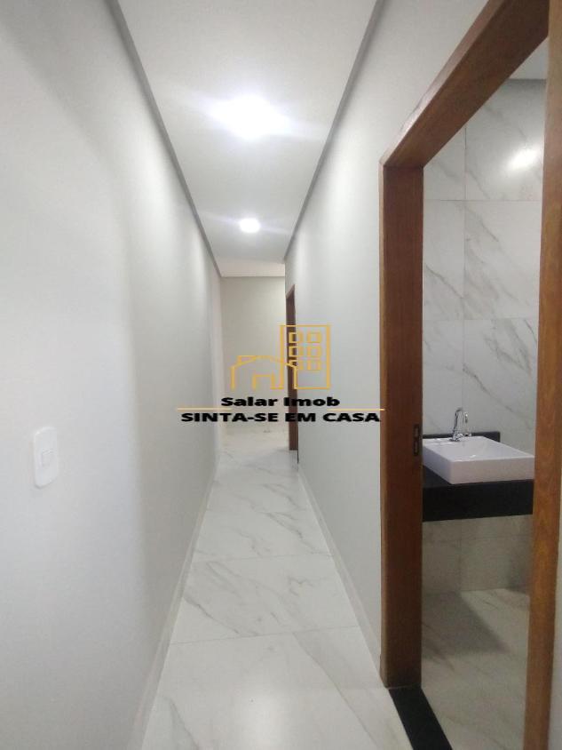 Casa, 3 quartos, 126 m² - Foto 15