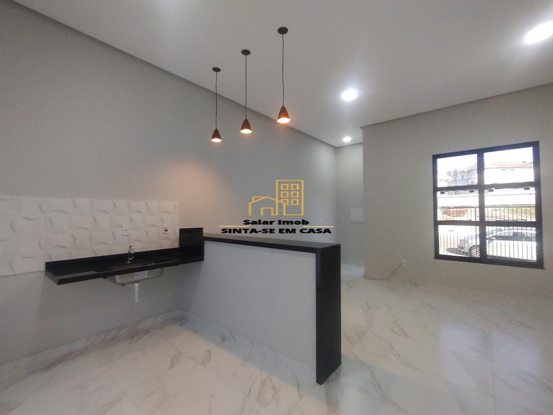 Casa, 3 quartos, 126 m² - Foto 9