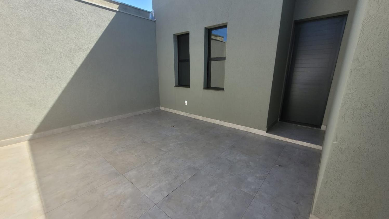 Casa, 3 quartos, 135 m² - Foto 1