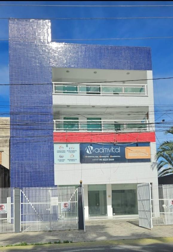 Loja-Salão para alugar, 67m² - Foto 1
