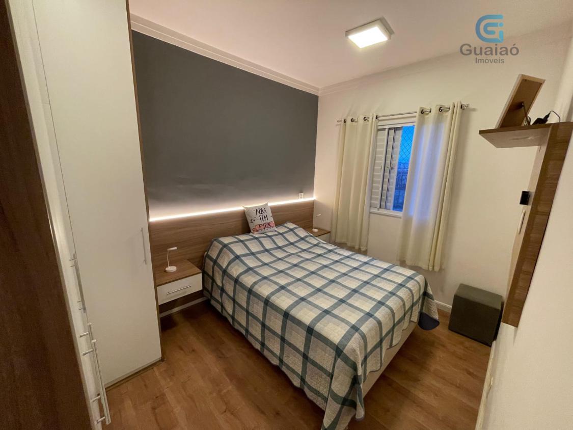 Apartamento, 2 quartos, 64 m² - Foto 4