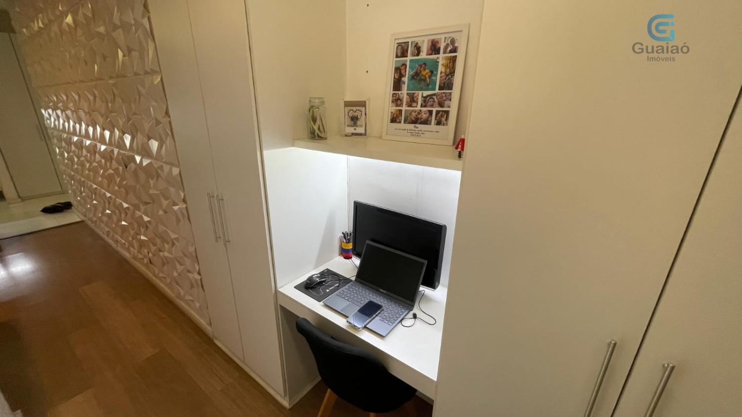 Apartamento, 2 quartos, 64 m² - Foto 5