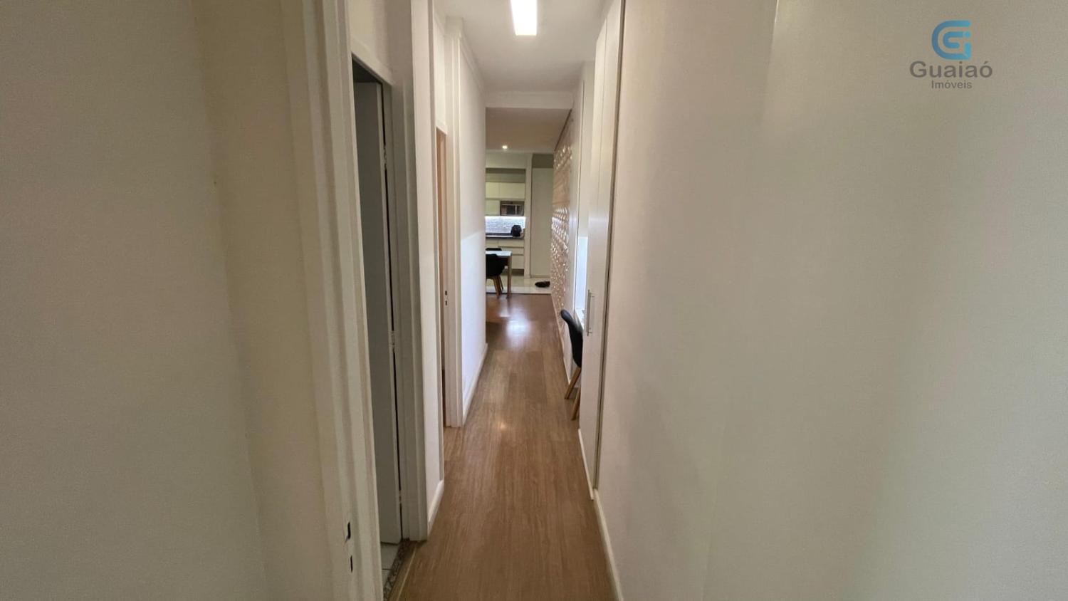 Apartamento, 2 quartos, 64 m² - Foto 2