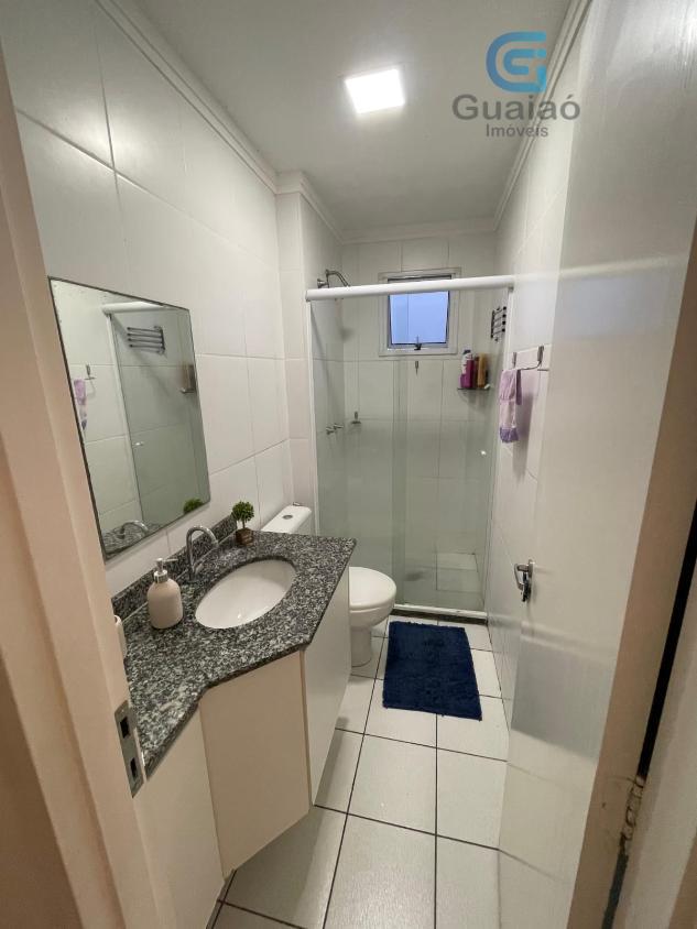 Apartamento, 2 quartos, 64 m² - Foto 6