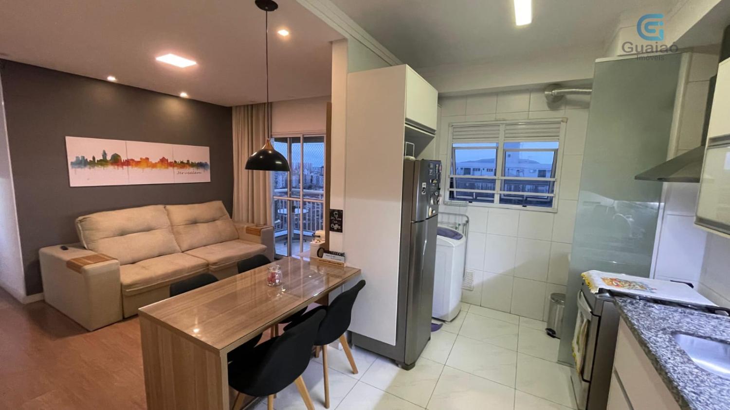 Apartamento, 2 quartos, 64 m² - Foto 11