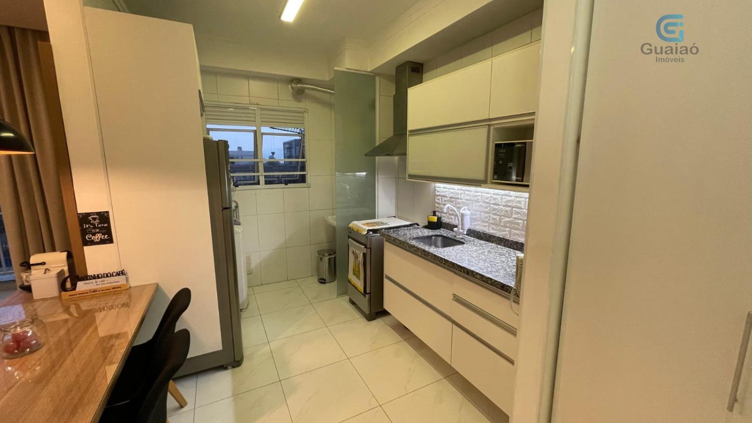 Apartamento, 2 quartos, 64 m² - Foto 10