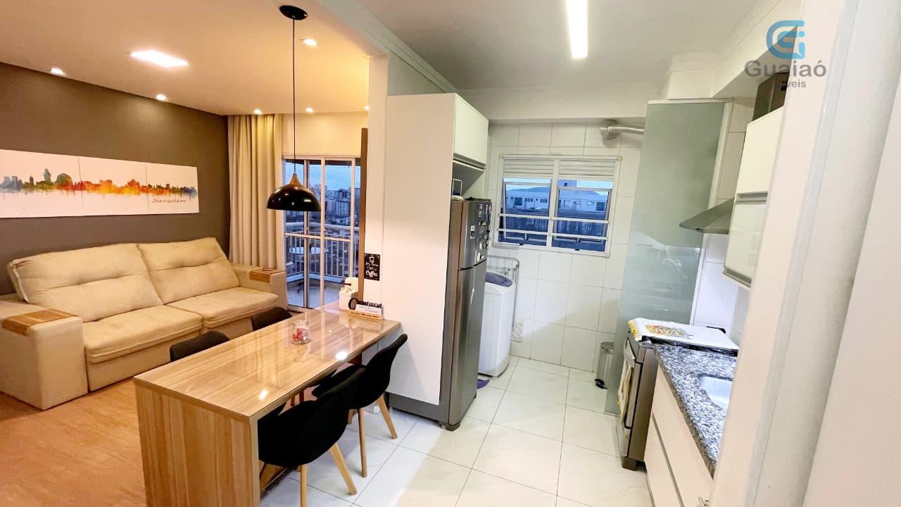 Apartamento, 2 quartos, 64 m² - Foto 9