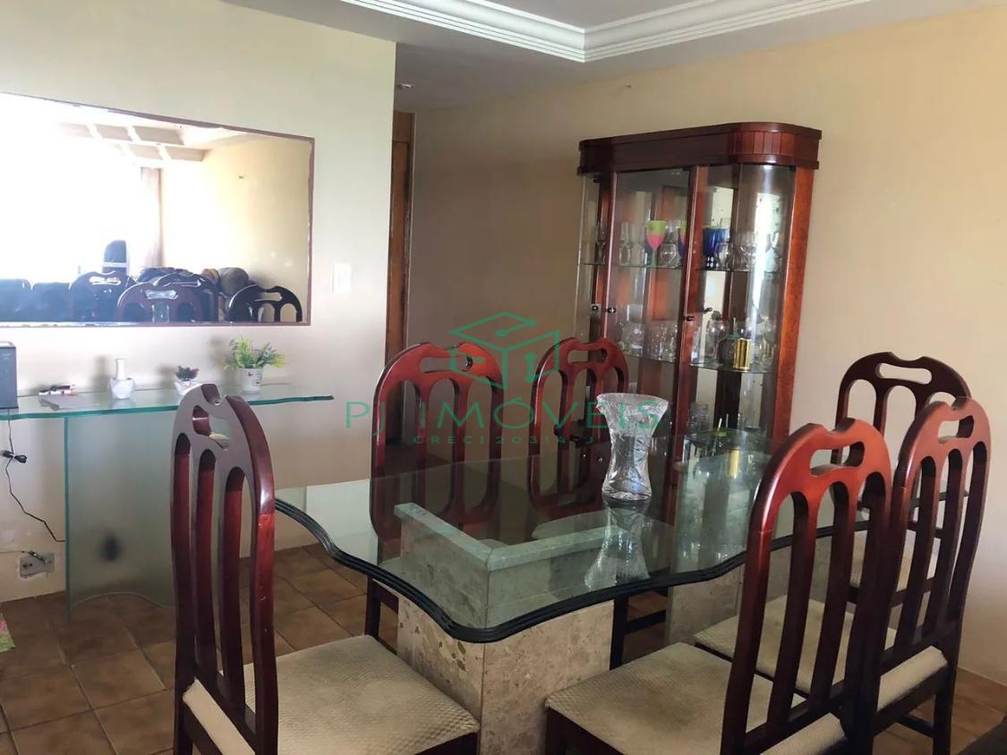 Apartamento, 3 quartos, 150 m² - Foto 6