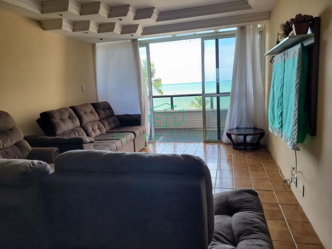 Apartamento, 3 quartos, 150 m² - Foto 4