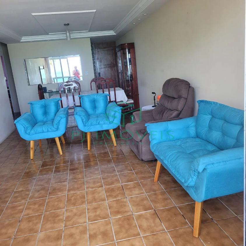 Apartamento, 3 quartos, 150 m² - Foto 13