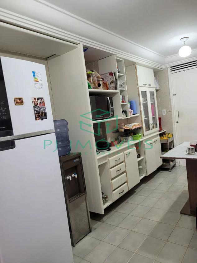 Apartamento, 3 quartos, 150 m² - Foto 11