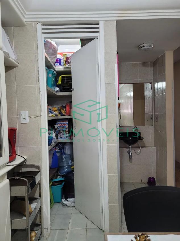 Apartamento, 3 quartos, 150 m² - Foto 14