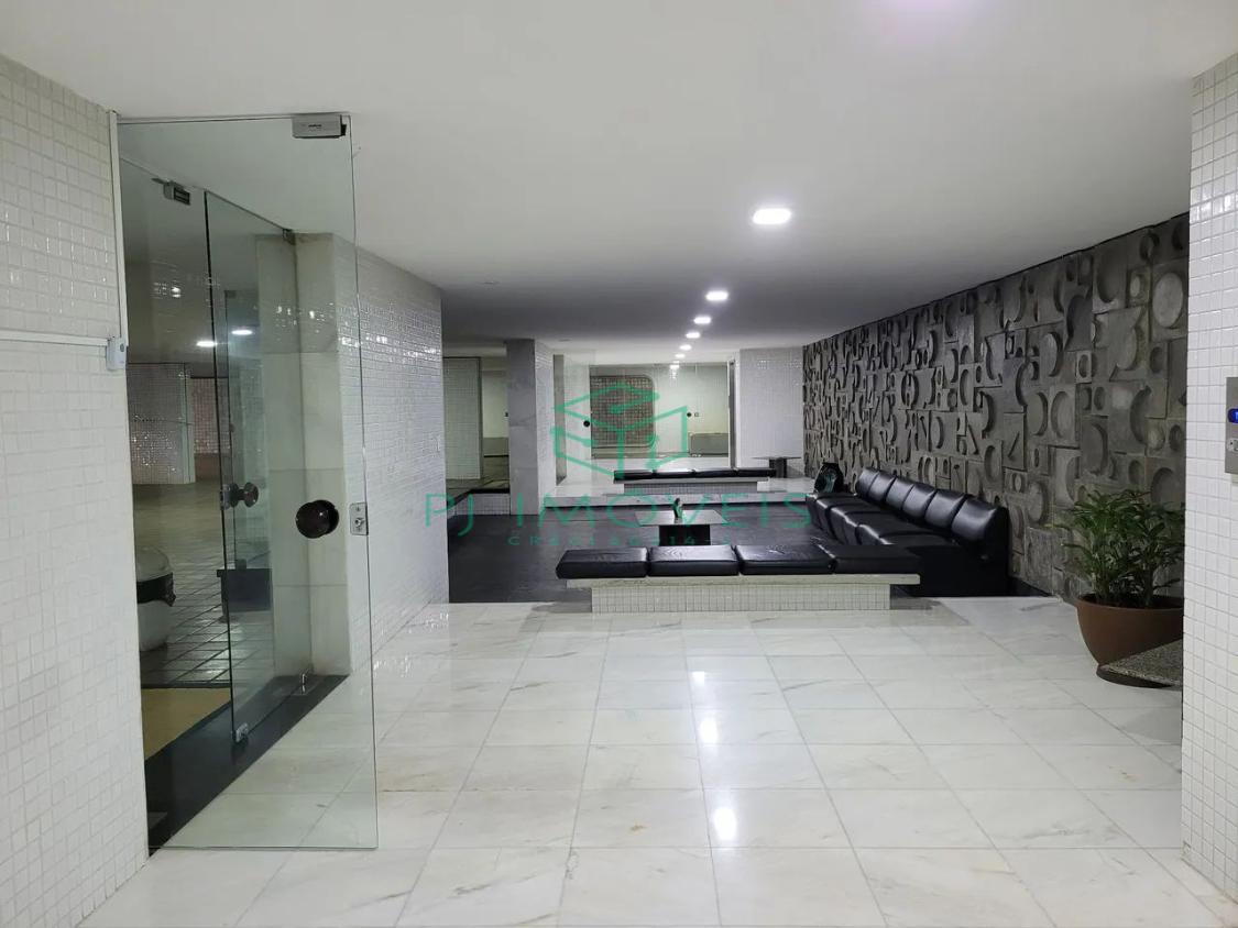 Apartamento, 3 quartos, 150 m² - Foto 19