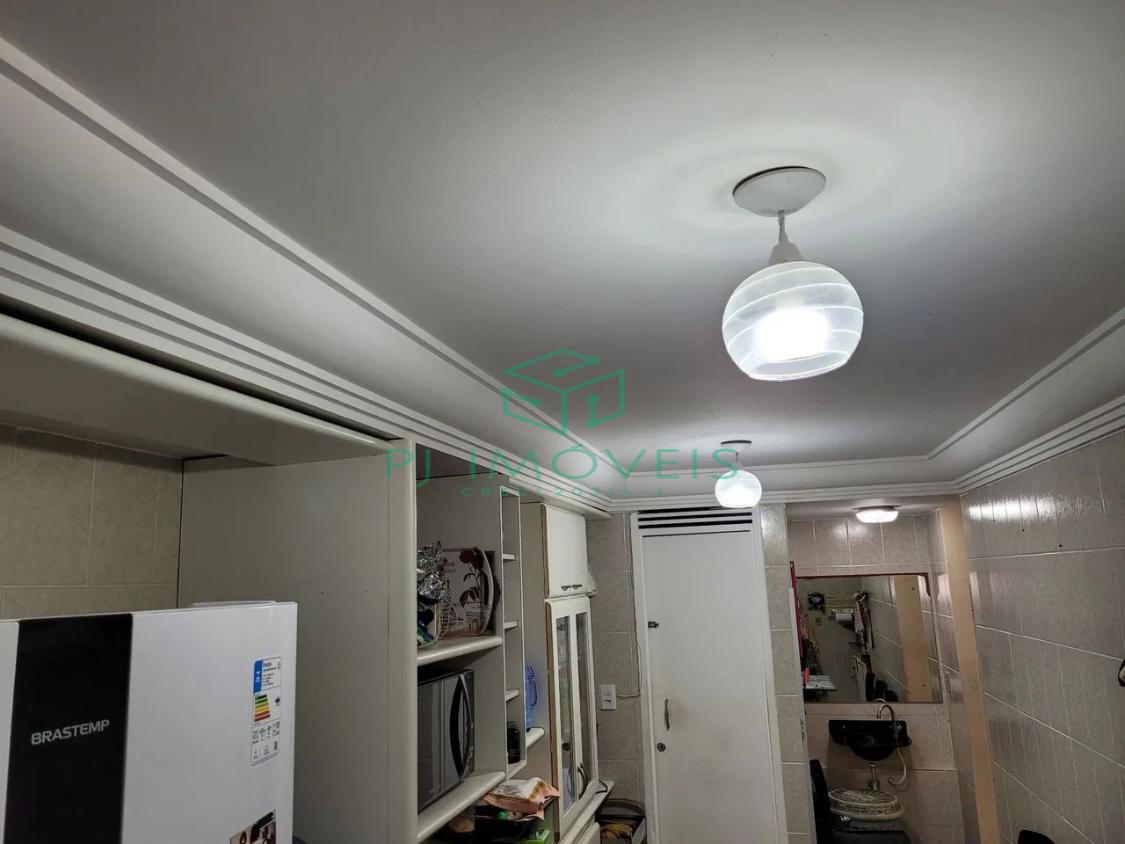 Apartamento, 3 quartos, 150 m² - Foto 15